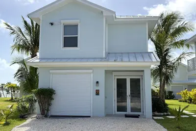Image de Treasure Cay, Palm Bay 9, 3 bedroom house
