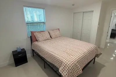 Image de Cozy 1-bedroom apartment in Tampa with Ac