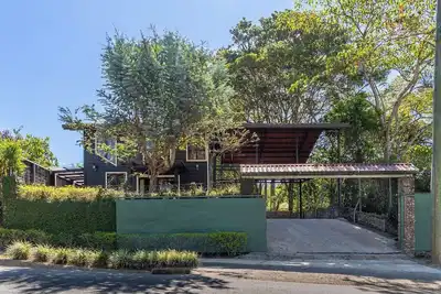 Image de Quaint 3-bedroom house in peaceful San Marcos de Tarrazú