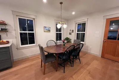 Image de Spacious 4-bedroom house in Holderness perfect for relaxing