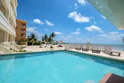 Image de Oceans Edge Resort & Spa