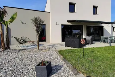 Image de La maison de Luce - Plourhan