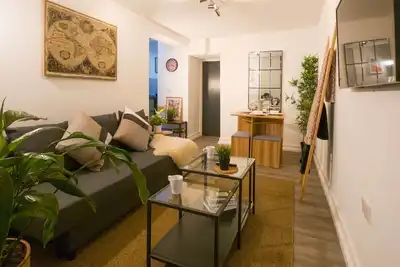 Image de Carlisle Street (3 beds)