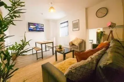 Image de Carlisle Street  (2 beds)