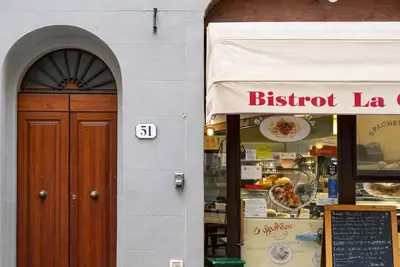 Image de Apartment in the same central market of San Lorenzo, Florence, Italy