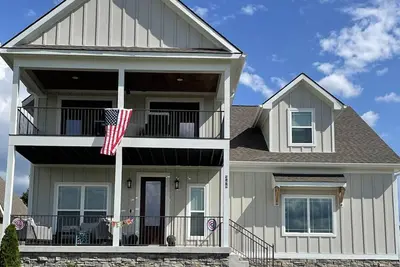 Image de The Bourbon House at Twin Creeks