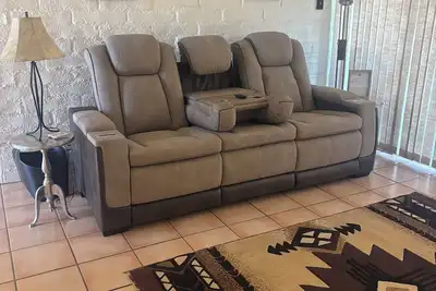 Image de Cozy 1-bedroom condo in charming Oro Valley with Ac