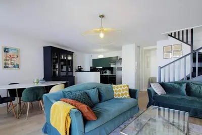 Image de Le Duplex du Port - Arcachon