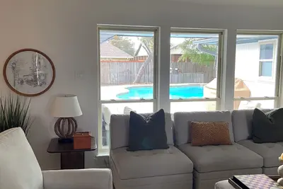 Charming 3-bedroom house Dfw area