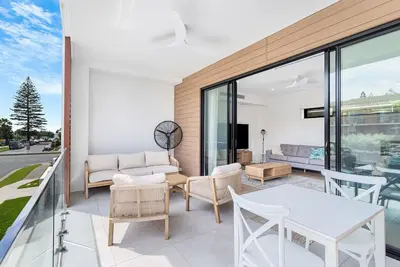 Image de The Ocean Views On 21st