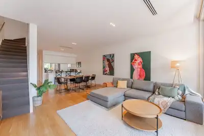 Image de Koala Arcady Modern 3br Norwood Retreat Near City