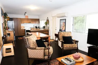 Image de Koala Vale Vintage Wine CountryRetreat McLarenVale