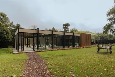 Image de Upscale Oasis w/ Free Breakfast and Parking | 4 Units | 4. 8 Mi from Las Higueras