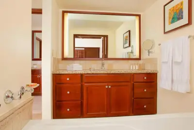 Image de A luxurious 2 Bedroom Villa in Marriot's Ko Olina Beach Club in Waipahe Place
