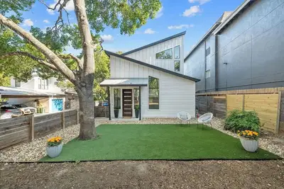 Image de South Austin Modern - Travis Heights & SoCo