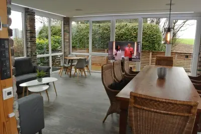 Image de Luxus apartment 3. 5 rooms