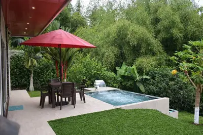 Image de Country house Palma de Asai