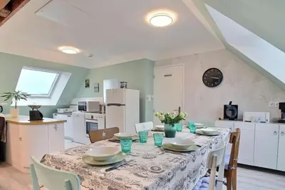 De L'Ar Mor Bihan - Riantec