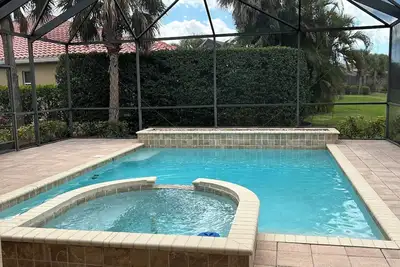 Image de Luxury Home | Pool |Private Golf Club Access