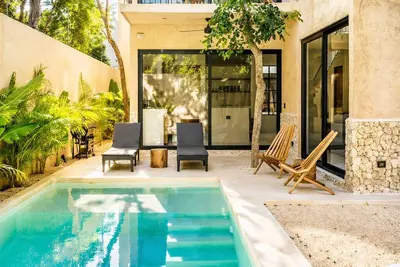 Image de 4br Luxury retreat in La Veleta - Private Pool - Walk to best spots!