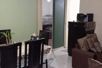 Image de Two-bedroom apartment in Mexico City