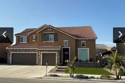 Image de Spacious 4-bedroom house in peaceful Visalia with Ac, pool, spa, full game room
