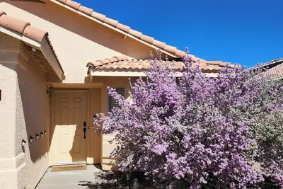 Image de Soothing 3-bedroom house in charming Rita Ranch