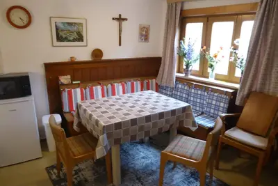 Image de Retro vacation apartment (63sqm) in the old town