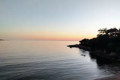 Image de Olmeto 10 mn plage App 5-6p