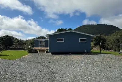 Image de Little Blue House