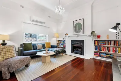 Image de Heritage Hideaway - North Perth