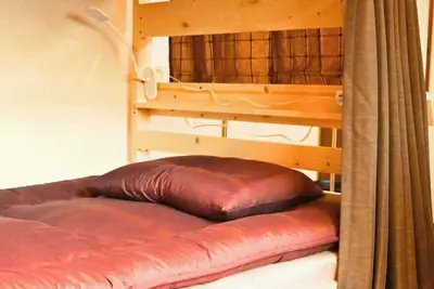 Guest House Harureruya Beppu hareruyabeppu