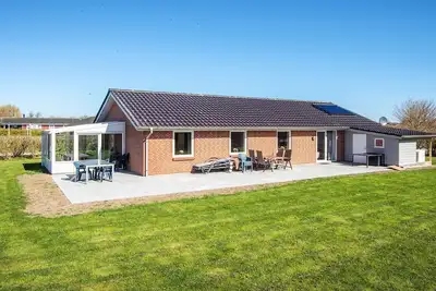 4 etoiles maison de vacances a Sydals