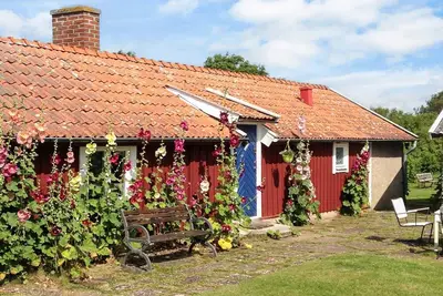 Image de Maison de vacances pour 4 a FÄRJESTADEN
