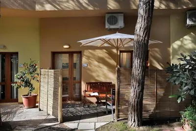 Image de Residenza Abbaechelu T6, appartement de 2 chambres pour 6 personnes, unité 1
