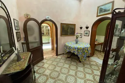 Image de Napoli Residenza Castiglia: the Poet's house