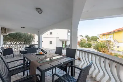 Marilona Welle Apartments Vir