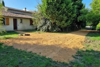Image de Charmante Maison à la Campagne – Jardin & Terrasse, Séjour au Calme