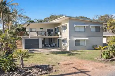 Image de Sea Mist Whole House'