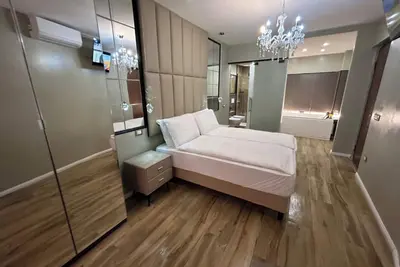 Image de Oasis Suite with Jacuzzi