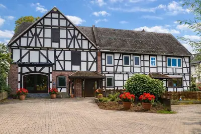 Image de Apartment Waldeck - comfortable, spacious accommodation in natural surroundings