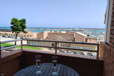 Image de Charming family retreat with sea views in Ca La Solé