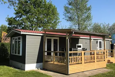 Chalet Zuiderzee 6 personnes