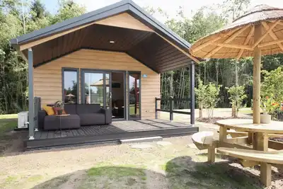 Image de Chalet de Waterhoen 6 personnes