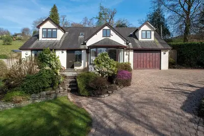 Image de Marina View, pet friendly, with a garden in Bowness-On-Windermere