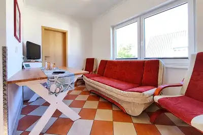 Image de Vacation apartment Sonnenschein with terrace near the sandy beach in Loddin