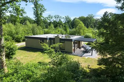 Image de Bungalow de Leeuwerik 6 personnes