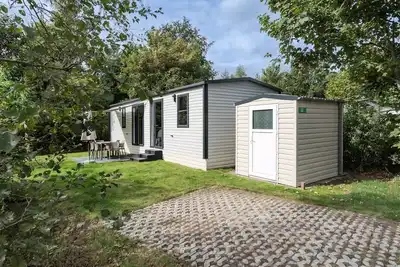 Image de Mobile home de Juffer 6 personnes