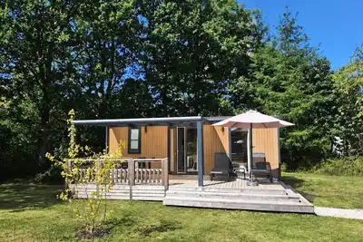 Image de Mobile home de Vlinder 4 personnes