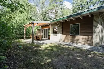 Image de Bungalow Mars 4 personnes